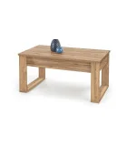 NEA COFFEE TABLE, WOTAN OAK order